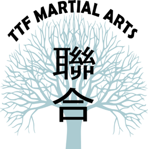 TTF brand logo design by Novacraft
